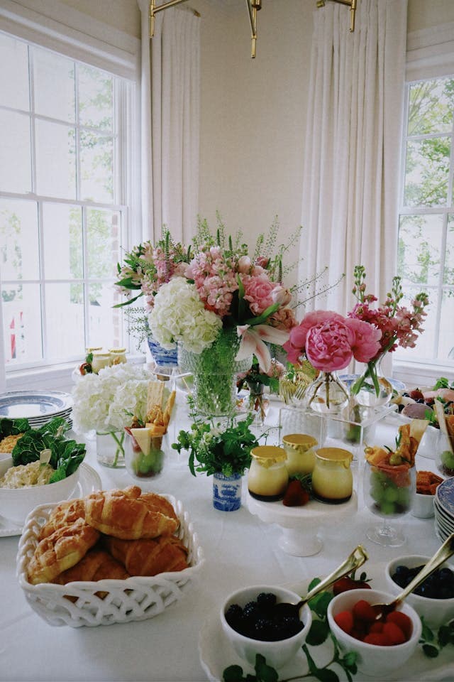 Fêtes & célébrations
