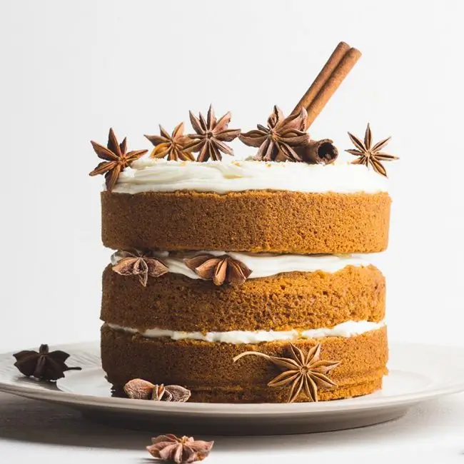 Babka Chocolat Pistache — vue 2