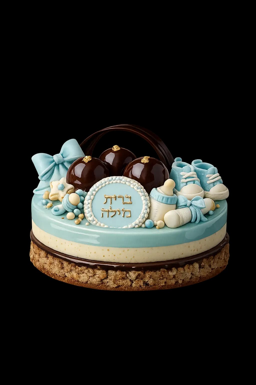 Gâteau de Cérémonie — vue 4