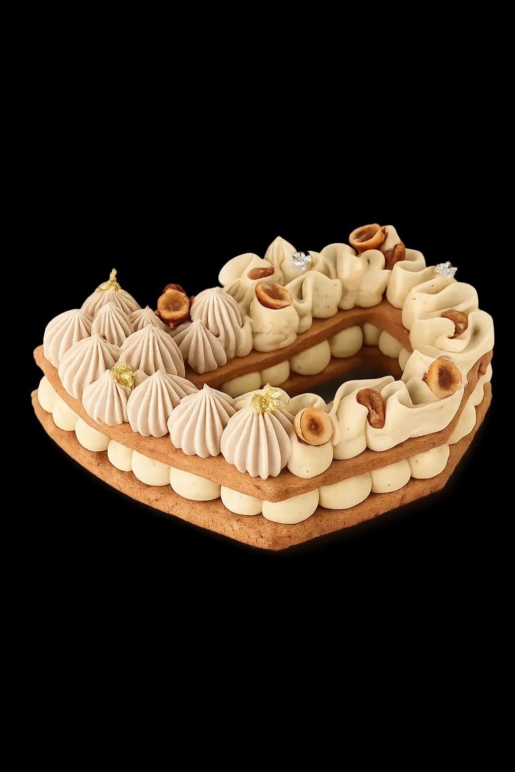 Gâteau de Cérémonie — vue 2