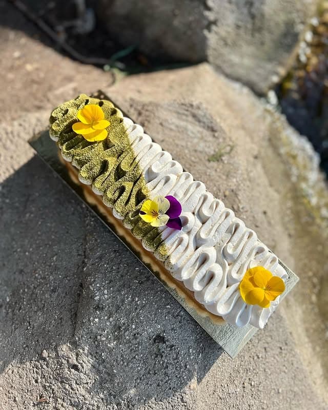 Tarte Citron Meringuée — vue 3